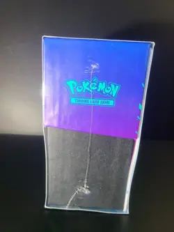 Journey Together Scarlet & Violet Pokemon TCG Sealed Elite Trainer Box ETB - Image 4