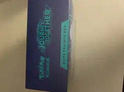 Pokemon Scarlet & Violet Journey Together Elite Trainer Box ETB NEW SEALED - Image 5
