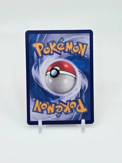 MINT! Original HOLO Flareon VMAX FLAREON Pokemon Card TCG From Chinese Eevee Box - Image 2