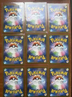 1x Pikachu 020/M-P McDonald's Promo 2025 Pokemon Card Japanese US Seller - Image 2