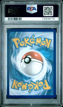 PSA 10 🔥 Pokemon Charmander TCG Card 044 Obsidian Flame ETB PROMO - Image 2