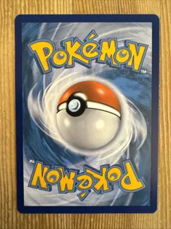 Moltres - XY127 - Pokemon XY Promo Prerelease Holo Rare Card NM - Image 2