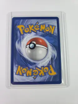 Pokemon Carvanha 093 Sv: Scarlet & Violet Promo Card Cosmos Holo - Image 4