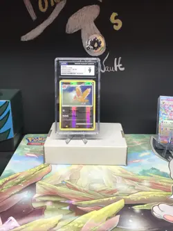 Pokemon TCG Fearow Card Majestic Dawn 36/100 Regular Reverse Holo - Image 1