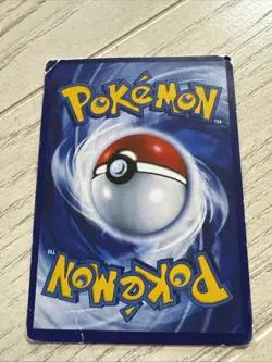MEGA M CHARIZARD EX 108/111 Pokemon Holo Flashfire Card 2014 - Image 2