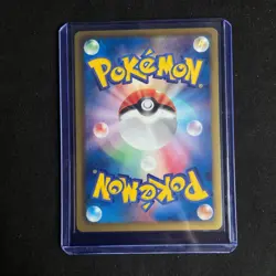 Umbreon 115/BW-P Promo - Japanese Pokemon Card LP - Image 2