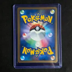 Pokemon Card Japanese Regigigas DP5 Holo 1st Edition NM - Image 2