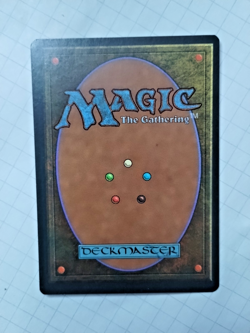Mtg Giant (Hugelriese) FBB German Regular Miscut - Uncirculated - Image 3
