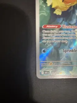 Misty's Psyduck 193/182 Illustration Rare Pokemon TCG Destined Rivals NM - Image 5