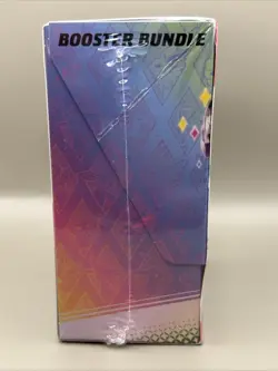 Pokemon TCG Prismatic Evolutions Booster Bundle. Factory Sealed. - Image 4