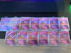 Pokemon Cubone Gem Pack Vol.3 0407/07 (Chinese Exclusive) | NM Near Mint - Image 1