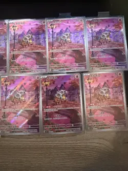 Pokemon Cubone Gem Pack Vol.3 0407/07 (Chinese Exclusive) | NM Near Mint - Image 4
