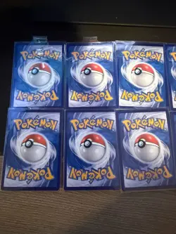 Pokemon Cubone Gem Pack Vol.3 0407/07 (Chinese Exclusive) | NM Near Mint - Image 5
