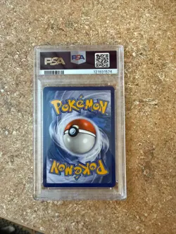 Team Skull Grunt 149 PSA 10 2017 Pokemon Sun & Moon EN - Image 2