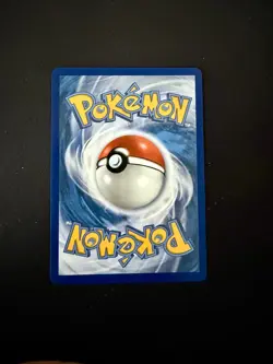 Pokemon Meowth EX 062/088 Perfect Order NM - Image 2