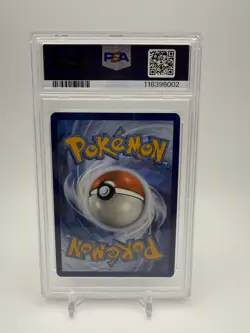 Pokemon - Pikachu EX 247/191 - Surging Sparks Hyper Rare 247 - PSA 9 - Image 2
