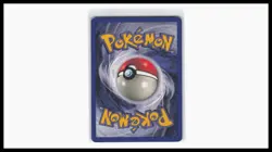 Vulpix 68/102 Common Base Set Unlimited Pokemon Moderately Played - Image 2