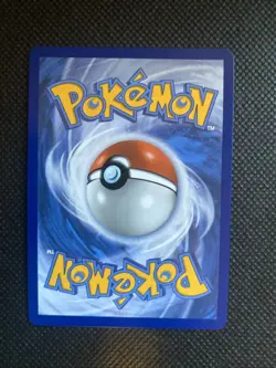 Pokemon TCG Prism Tower Chaos Rising 111/086 Holo Trainer Full Art NM/Better - Image 2