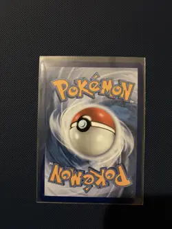 Pokemon TCG Ethan's Adventure Trainer-Supporter 236/182 Sv10 Holo Full Art Eng - Image 2