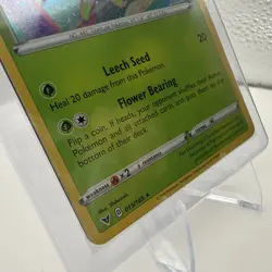 Shaymin (015/185) ~ Sealed Knockout Collection Cosmos Holo Promo Pokemon TCG - Image 5