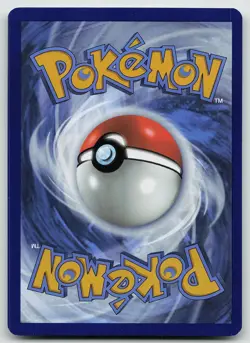 Pokemon Vaporeon 134/165 151 Rare Reverse Holo NM - Image 2
