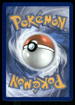 STARMIE 121/165 RARE 151 POKEMON REVERSE HOLO NEAR MINT - Image 2
