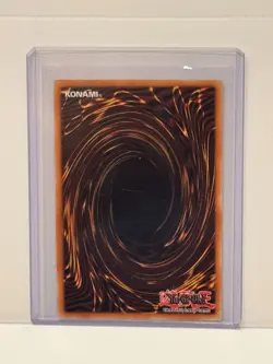 Yu-Gi-Oh! - Fairy Tail - Matchgiru BLZD-EN016 Ultra Rare - 1st edition - Image 2