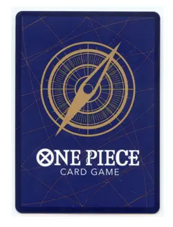 Nefeltari Vivi EB04-025 SR One Piece The Azure Sea's Seven - Image 2