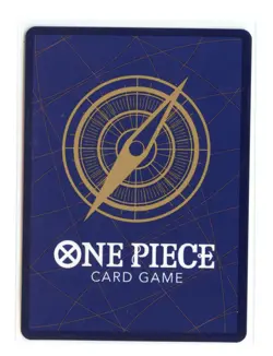 Nico Robin ST26-003 SR Foil One Piece Starter Deck 26 Monkey.D.Luffy English NM - Image 2