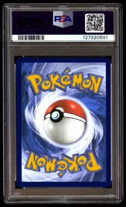 PSA 10 Pikachu 027 Pokemon Svp En SV Black Star Promo 2023 Paldea Evolved Etb - Image 2
