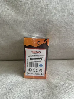Naruto Mythos TCG Trading Cards Booster Box 1st Edition Sealed & New - Image 5