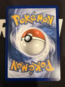 Pokemon Card Game ME03: Perfect Order #112/088 Naveen Near Mint - Image 2
