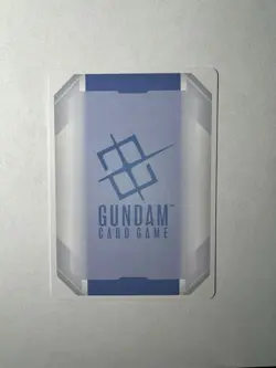 Gundam Card Game Phantom Aria GD04-002 Penelope (Flight Form) LR Near Mint - Image 2