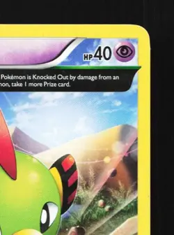 Natu 28/108 LP Roaring Skies English Pokemon Card TCG - Image 5