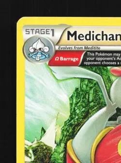 Medicham 81/160 LP Primal Clash English Pokemon Card TCG - Image 4