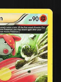 Medicham 81/160 LP Primal Clash English Pokemon Card TCG - Image 5