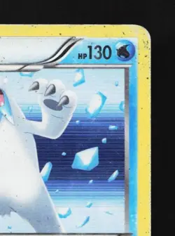 Beartic 30/98 HP Emerging Powers English Pokemon Card TCG - Image 5