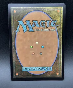 MTG Genji Glove R Final Fantasy #258 - Image 2