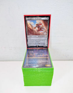 MTG COMMANDER DECK EZIO AUDITORE DA FIRENZE EDH Assassin's Creed Set - Image 1