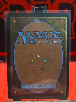 Magic: The Gathering Avatar: TLA Swiftfoot Boots (Showcase) NM Unplayed Regular - Image 2