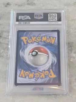 Pokemon TCG 2022 Lost Origin Giratina V 185/196 Full Art Holo PSA 10 Ultra Rare - Image 2