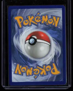 Bulbasaur 037 Pokemon ME: Mega Evolution Promo Promo Near Mint - Image 2