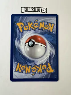 Pokemon Ambipom 107/094 Me02: Phantasmal Flames Holo Illustration Rare NM - Image 3