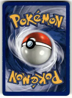 Dark Weezing 14/82 Holo Rare Team Rocket Pokemon Near Mint - Image 2