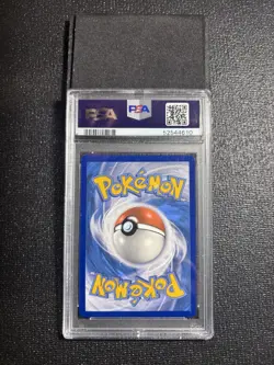 2020 Pokemon Charizard V SWSH050 Sword & Shield Promo Holo Full Art PSA 10 - Image 4