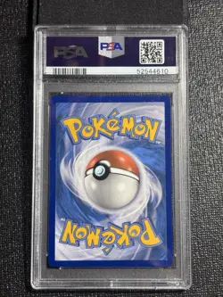 2020 Pokemon Charizard V SWSH050 Sword & Shield Promo Holo Full Art PSA 10 - Image 5