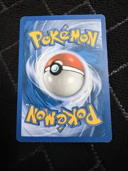 Pokemon Mewtwo EX Delta Species Rare Reverse Holo 24/110 Holon Phantoms 70HP - Image 2