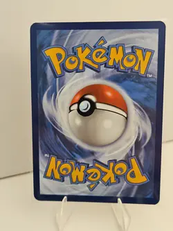 Wigglytuff 147/091 SV: Paldean Fates Shiny Rare Holo Pokemon TCG English - Image 2