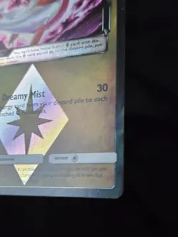 Latias Prism Star 107/168 SM - Celestial Storm - Prism Rare NM Holo Pokemon Tcg - Image 4