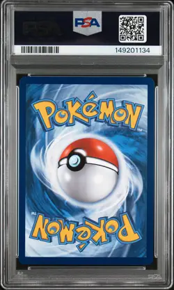 Oricorio ex 024 Mega Charizard X Ultra Premium Collection Pokemon PSA 10 - Image 2